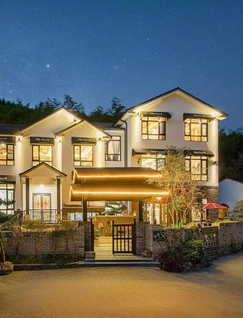 江西吉安市哪家酒店最好？-第3张图片-花冠旅游服务