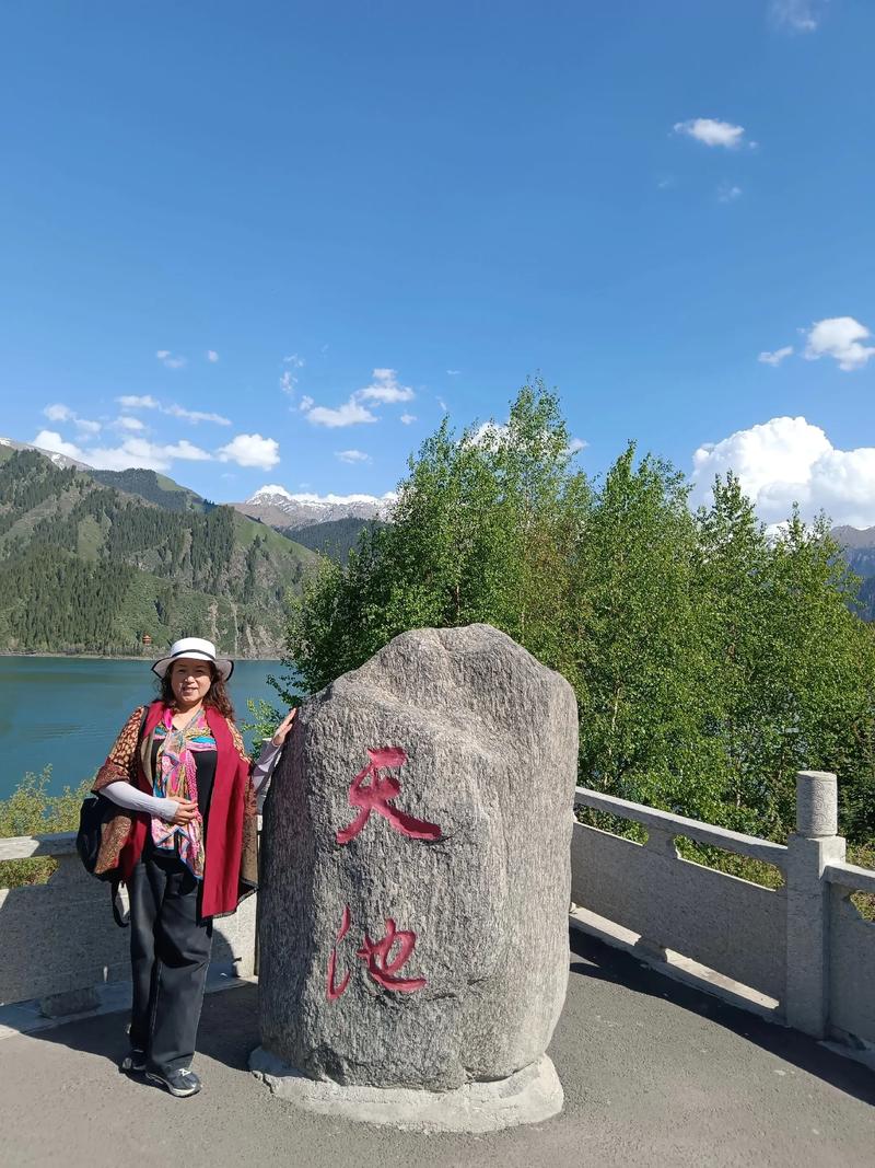 新疆天山天池几点开放？-第2张图片-花冠旅游服务