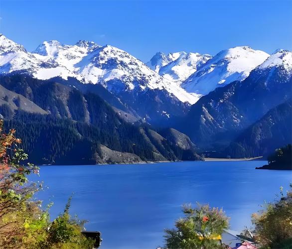 新疆天山天池几点开放?-第3张图片-花冠旅游服务 新疆天山天池几点开放?-第3张图片-花冠旅游服务