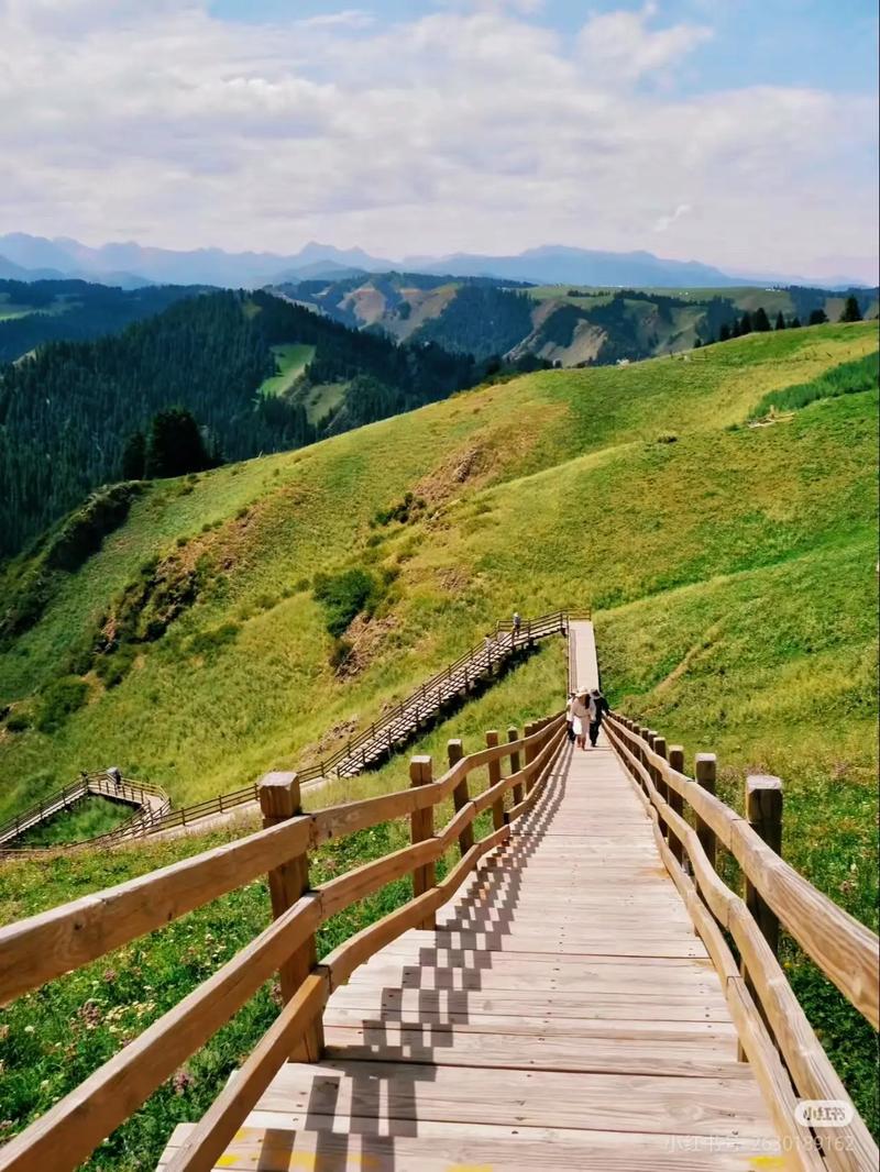 新疆昌吉附近有哪些必游景点？-第3张图片-花冠旅游服务