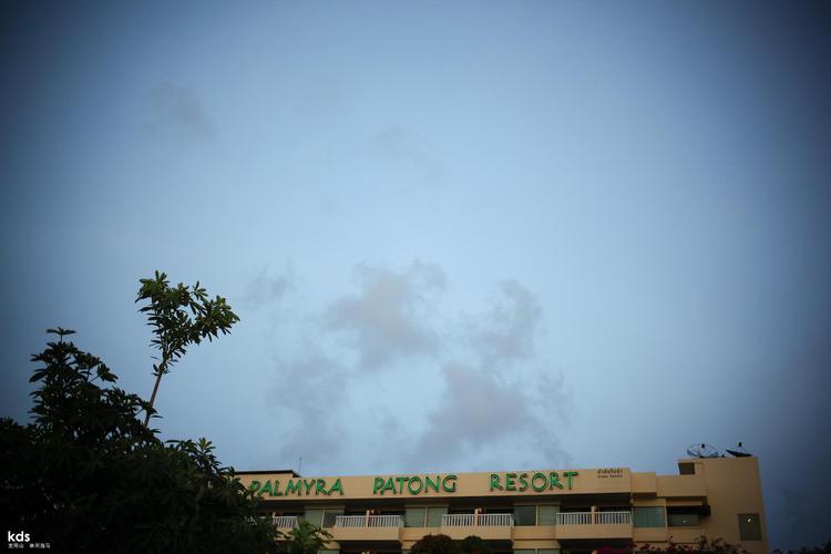 卡塔塔尼酒店为何突然变江西冷？-第1张图片-花冠旅游服务