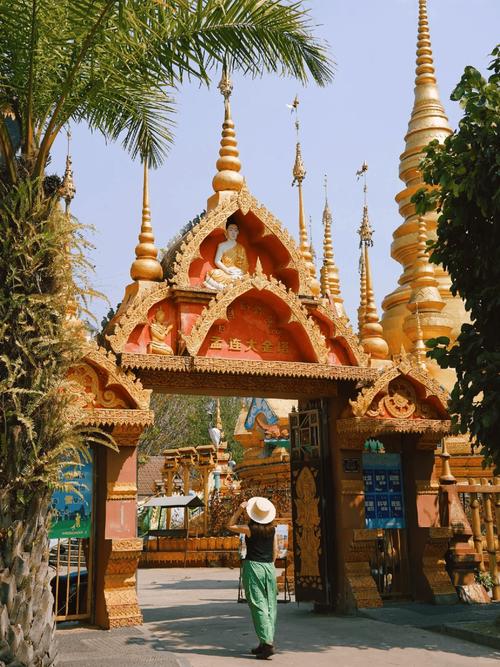 云南昆明丽江西双版纳怎么玩最尽兴？-第1张图片-花冠旅游服务