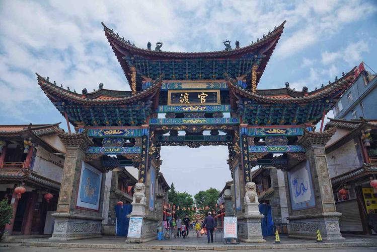 云南昆明丽江西双版纳怎么玩最尽兴？-第3张图片-花冠旅游服务