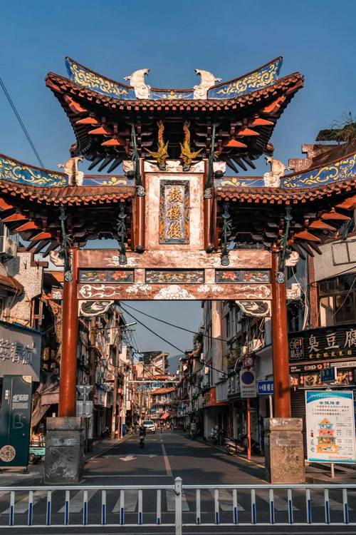 建瓯有哪些必打卡旅游景点?-第1张图片-花冠旅游服务 建瓯有哪些必打卡旅游景点?-第1张图片-花冠旅游服务