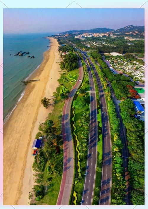 国庆节福建省省内游玩-第1张图片-花冠旅游服务