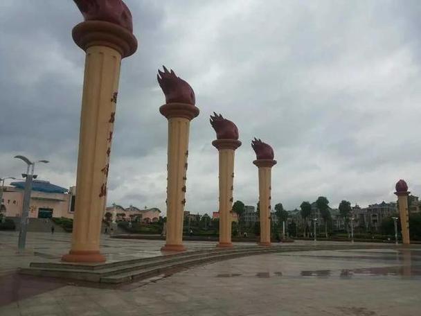 江西兴国将军园房产网有何特色？-第3张图片-花冠旅游服务