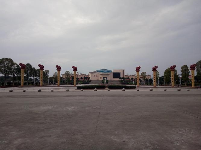 江西兴国将军园房产网有何特色？-第2张图片-花冠旅游服务