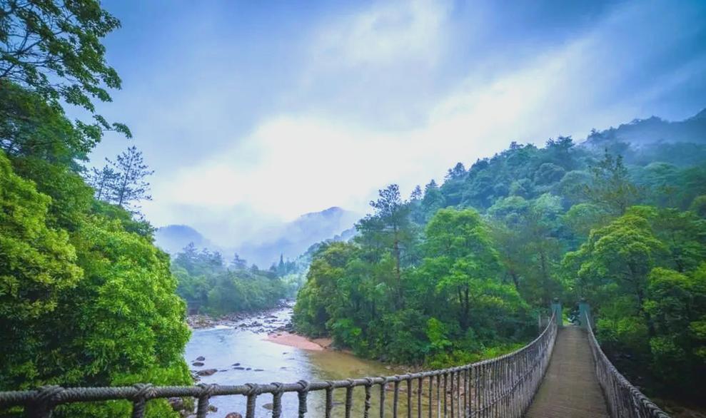 江西省妇女节免费旅游-第1张图片-花冠旅游服务