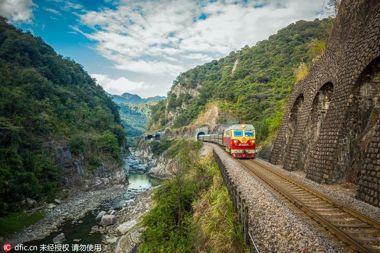 衡水到福建火车时刻表最新版是？-第3张图片-花冠旅游服务