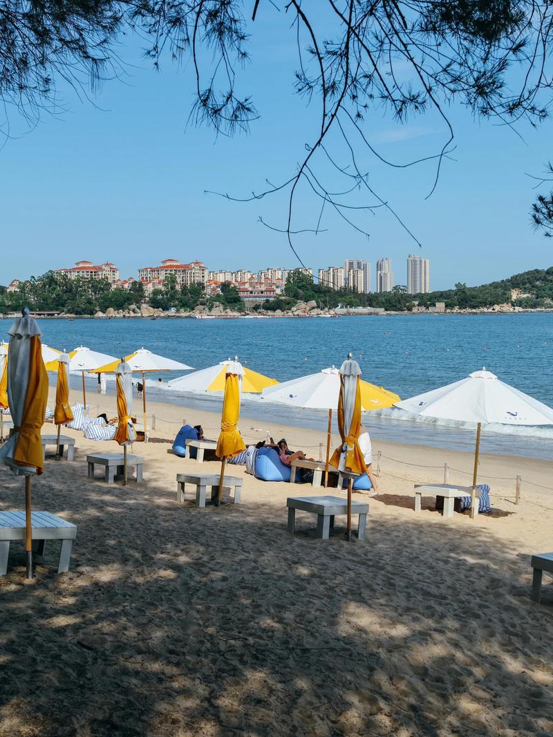 福建海边度假酒店怎么选?-第1张图片-花冠旅游服务 福建海边度假酒店怎么选?-第1张图片-花冠旅游服务