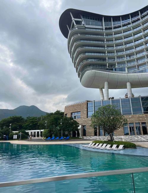 福建海边度假酒店怎么选?-第2张图片-花冠旅游服务 福建海边度假酒店怎么选?-第2张图片-花冠旅游服务