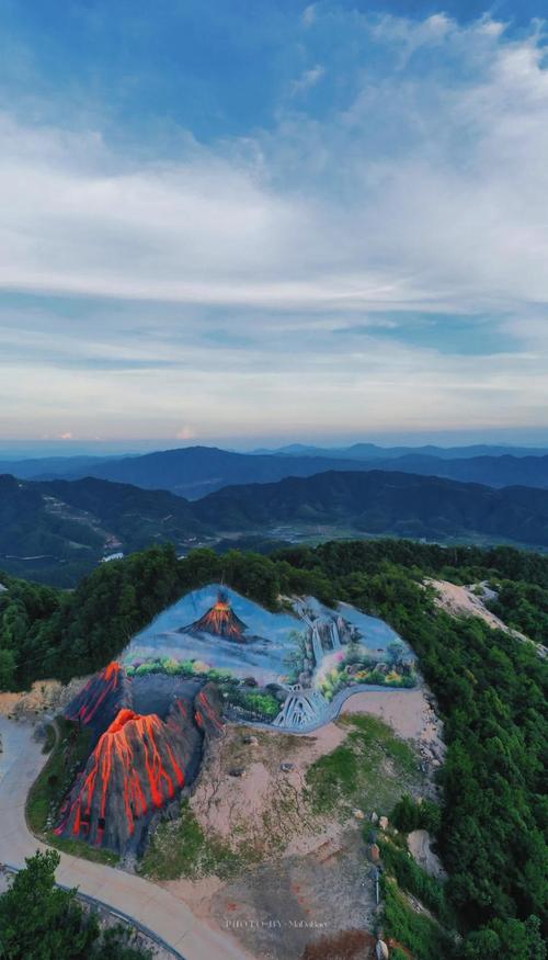 福建三明有哪些好玩的景点?-第1张图片-花冠旅游服务 福建三明有哪些好玩的景点?-第1张图片-花冠旅游服务