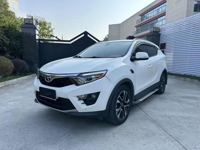 东南汽车在福州的发展现状如何？-第2张图片-花冠旅游服务