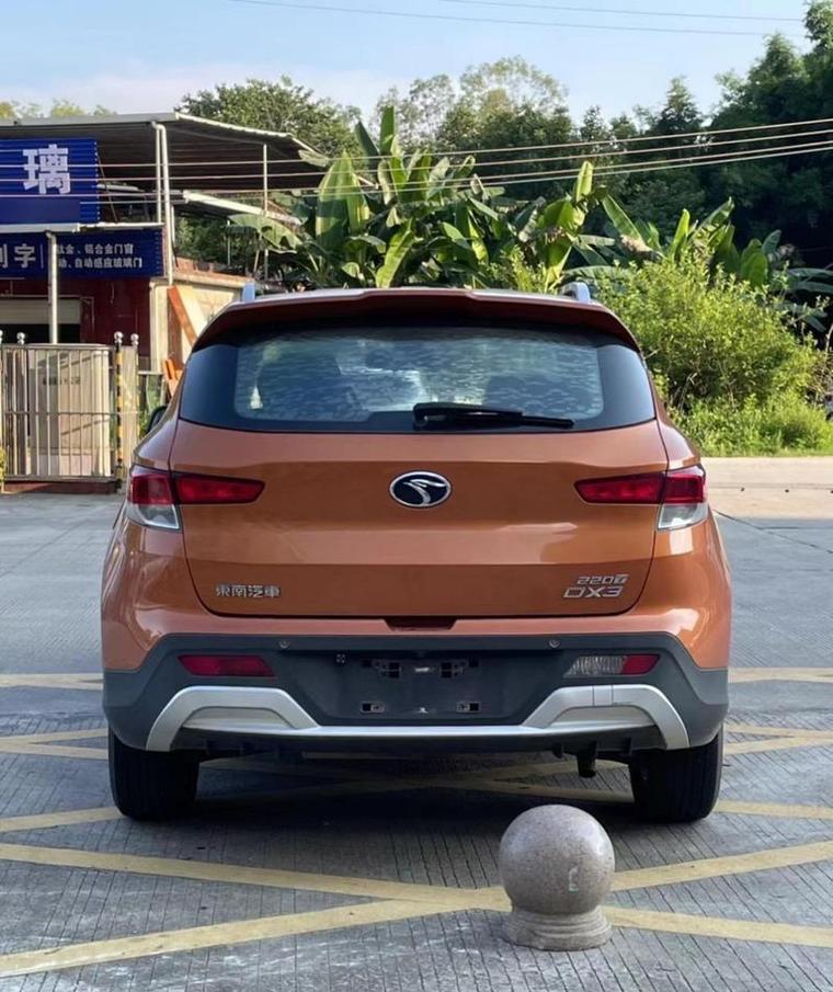 东南汽车在福州的发展现状如何？-第3张图片-花冠旅游服务