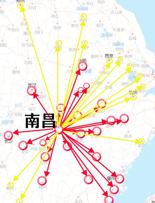 江西南昌到景德镇距离多少公里?-第2张图片-花冠旅游服务 江西南昌到景德镇距离多少公里?-第2张图片-花冠旅游服务