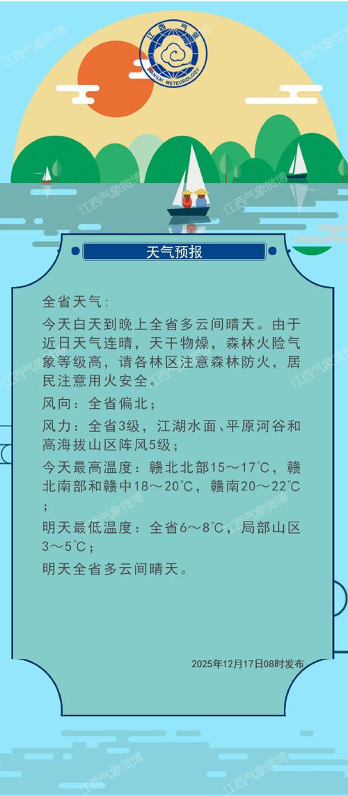 江西鲁山一周天气如何？-第2张图片-花冠旅游服务