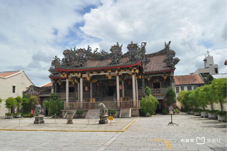 福建长乐有哪些必打卡旅游景点？-第1张图片-花冠旅游服务