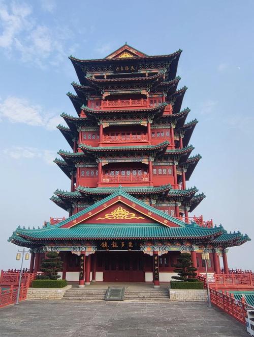 江西名胜古迹有哪些?-第1张图片-花冠旅游服务 江西名胜古迹有哪些?-第1张图片-花冠旅游服务