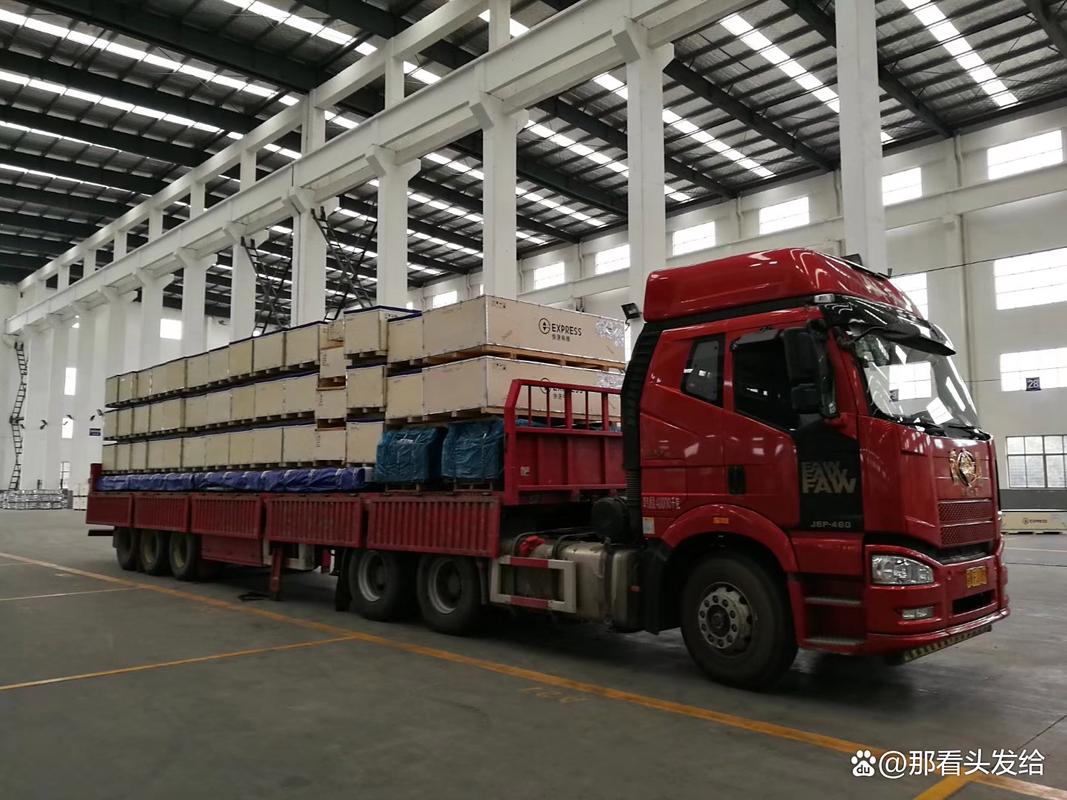 九江物流货运公司哪家靠谱？-第3张图片-花冠旅游服务