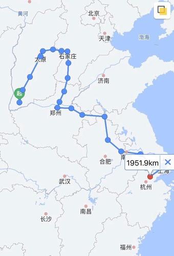 嘉兴到江西动车时刻表几点有车?-第3张图片-花冠旅游服务 嘉兴到江西动车时刻表几点有车?-第3张图片-花冠旅游服务