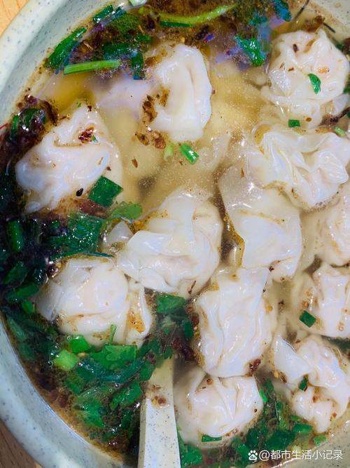 正宗福建千里香馄饨王有何独特魅力？-第1张图片-花冠旅游服务