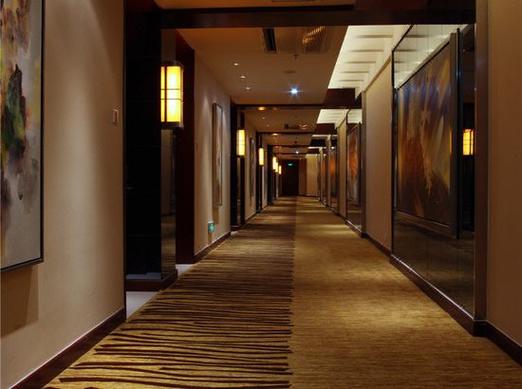 江西井冈山景园大酒店有何特色？-第2张图片-花冠旅游服务