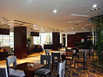 江西井冈山景园大酒店有何特色？-第3张图片-花冠旅游服务