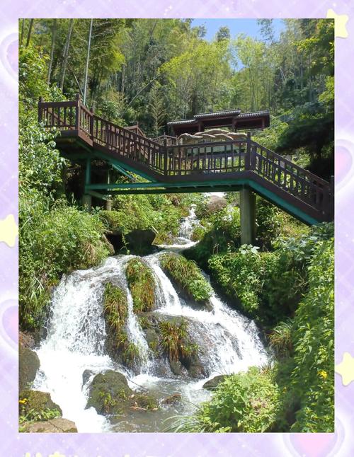 江西4月哪里最好玩?-第3张图片-花冠旅游服务 江西4月哪里最好玩?-第3张图片-花冠旅游服务