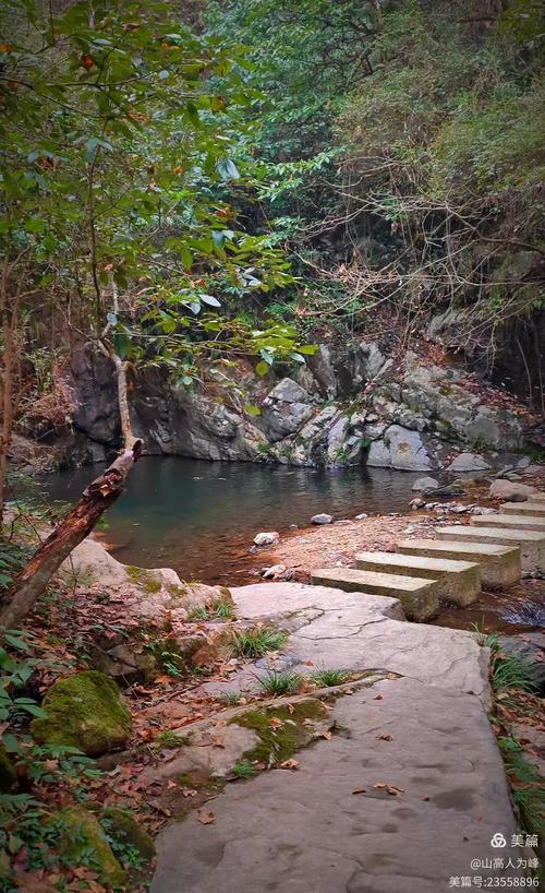 江西九江武宁有哪些必游景点？-第3张图片-花冠旅游服务