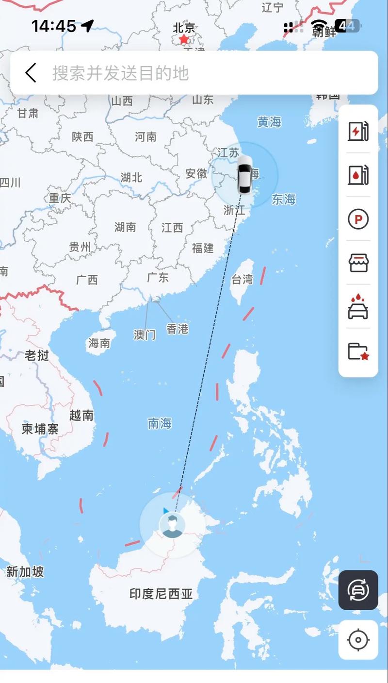 上海到新疆距离多少公里？-第2张图片-花冠旅游服务