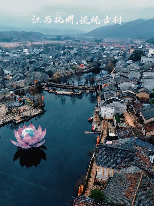 南宁江西镇风景区有何游玩特色？-第3张图片-花冠旅游服务