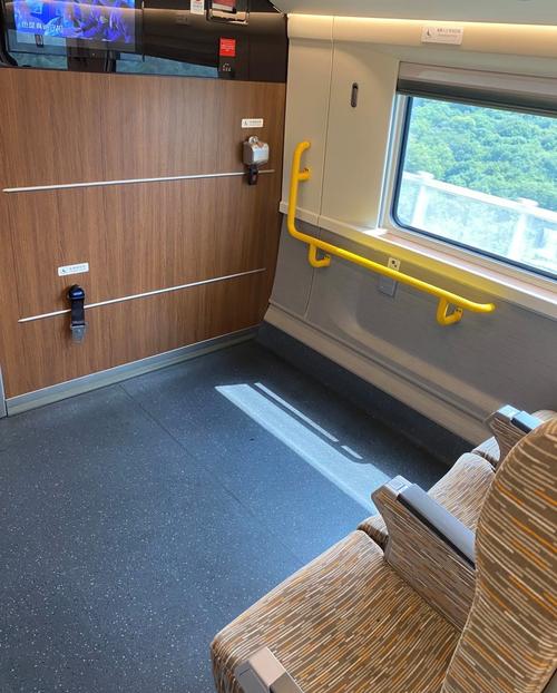 福建到长沙高铁二等座多少钱？-第2张图片-花冠旅游服务