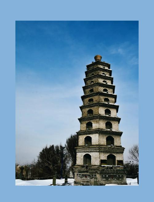 新疆必游景点有哪些？-第3张图片-花冠旅游服务