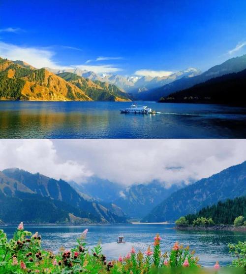 新疆必游景点有哪些？-第1张图片-花冠旅游服务