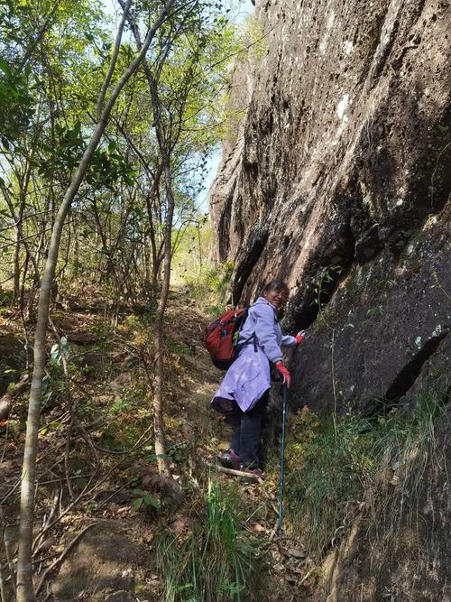 福建武夷山刘官寨有何历史故事？-第2张图片-花冠旅游服务