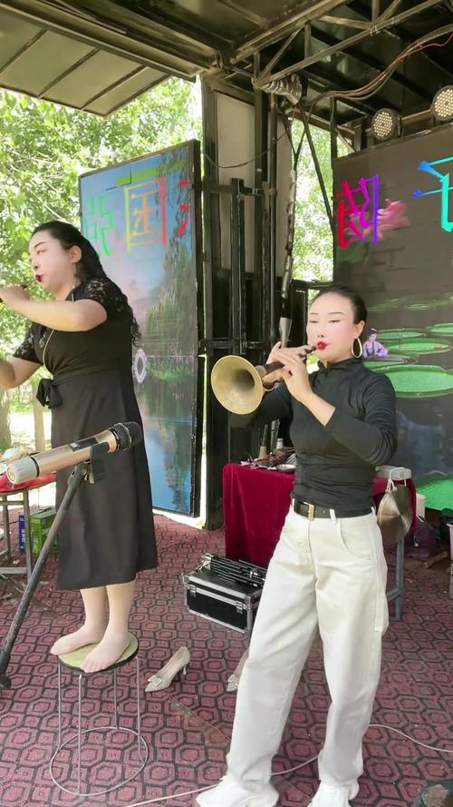 江西万载三兴唢呐有何独特魅力？-第3张图片-花冠旅游服务