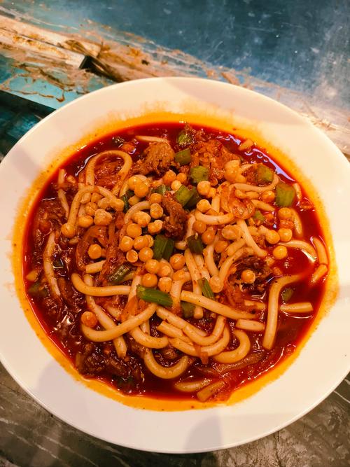 株洲新疆炒米粉去哪儿吃？-第1张图片-花冠旅游服务