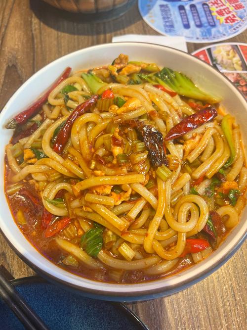 株洲新疆炒米粉去哪儿吃？-第3张图片-花冠旅游服务