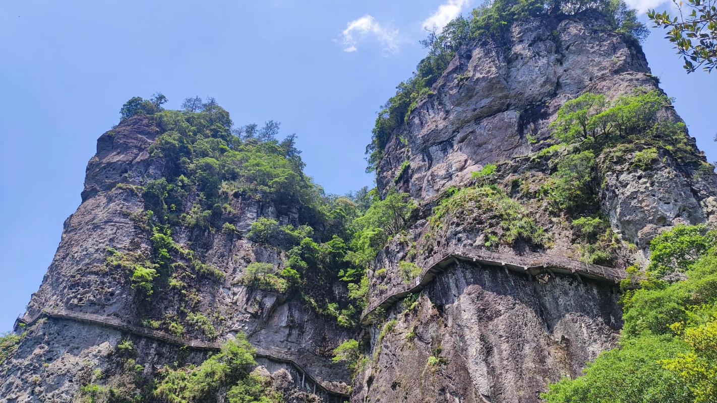 福建白水洋一日游怎么安排才尽兴？-第1张图片-花冠旅游服务
