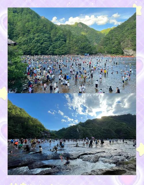 福建白水洋一日游怎么安排才尽兴？-第3张图片-花冠旅游服务