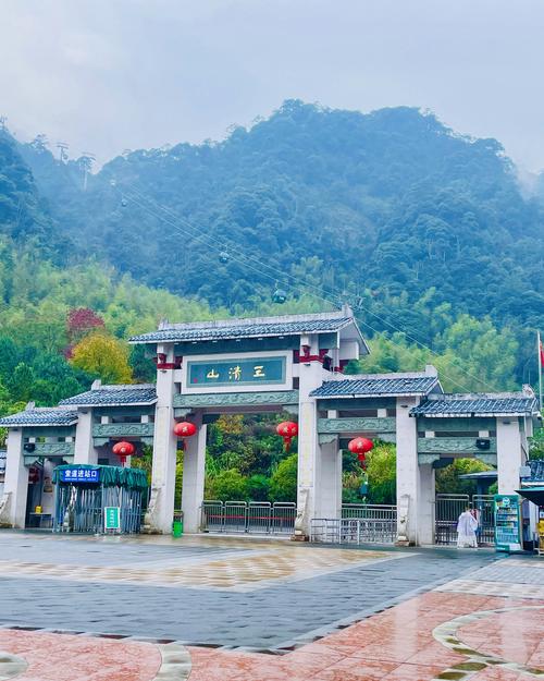 江西周边省份有哪些值得一游的景点?-第1张图片-花冠旅游服务 江西周边省份有哪些值得一游的景点?-第1张图片-花冠旅游服务