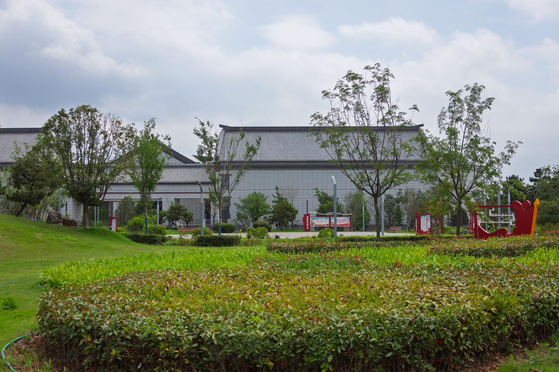 江西省文博疗养院图片环境如何?-第2张图片-花冠旅游服务 江西省文博疗养院图片环境如何?-第2张图片-花冠旅游服务