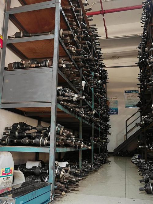 福建汽车用品批发市场哪里靠谱？-第1张图片-花冠旅游服务