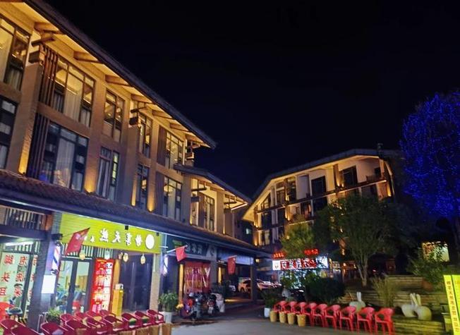 上海到江西温汤镇动车怎么坐?-第1张图片-花冠旅游服务 上海到江西温汤镇动车怎么坐?-第1张图片-花冠旅游服务