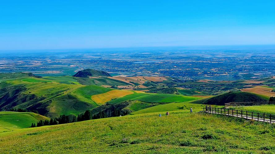 新疆江布拉克为何成必打卡秘境？-第3张图片-花冠旅游服务