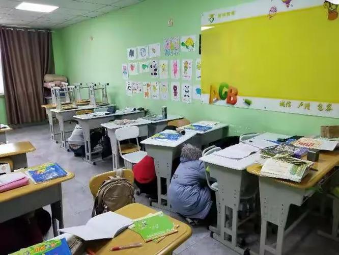 新疆普林外语培训学校有何特色？-第1张图片-花冠旅游服务