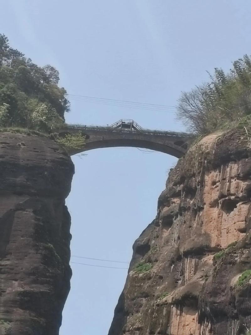 江西龙虎山风景区电话是多少？-第3张图片-花冠旅游服务