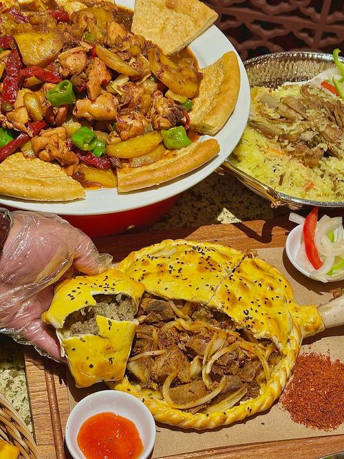 西安新疆餐厅哪家最正宗？-第1张图片-花冠旅游服务