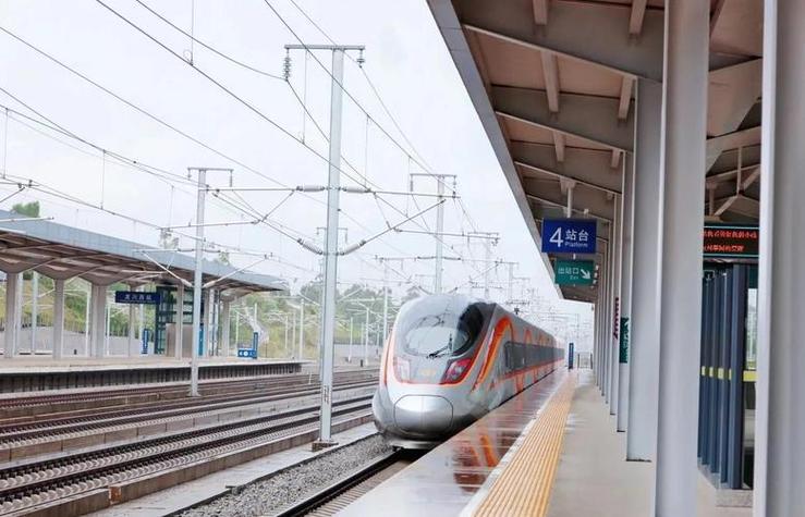 福建厦门到广州动车怎么坐最快？-第3张图片-花冠旅游服务