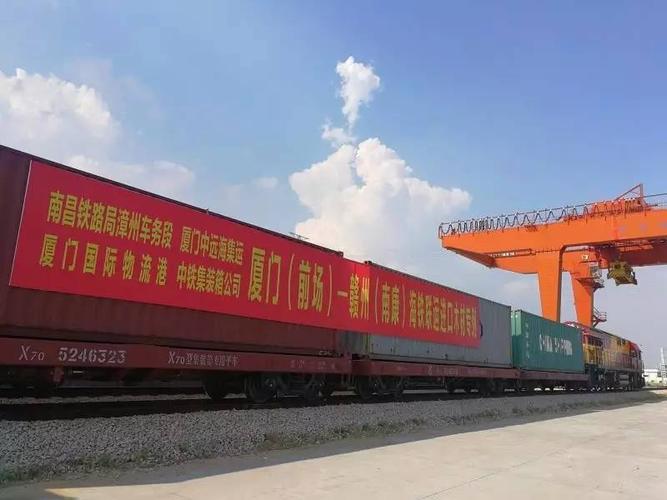 江西南康旅游团为何赴厦门？-第1张图片-花冠旅游服务